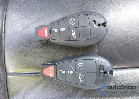 2012 Dodge Challenger Sxt from USA, damaged, VIN 2C3CDYAG3CH141595